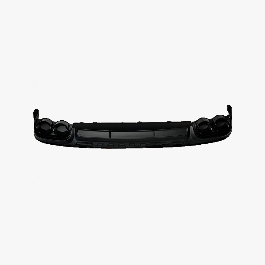 Alu Felne - DIFUZOR S6 C8 PLASTIC 19+